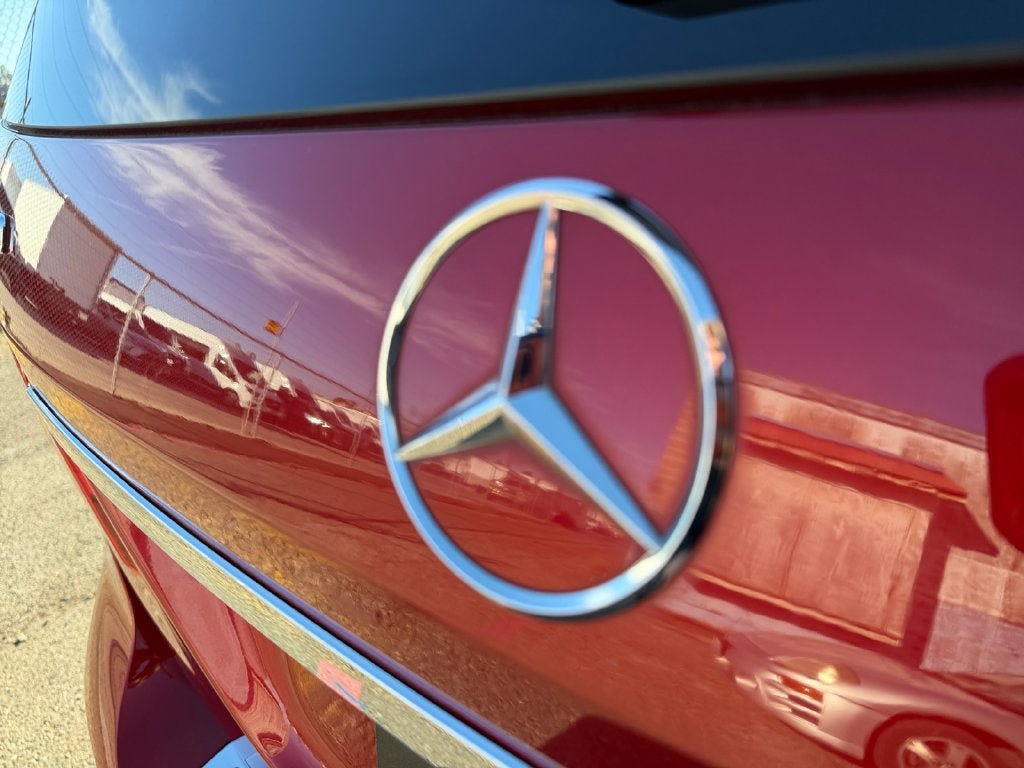 Used 2018 Mercedes-Benz GLE 350 image 34