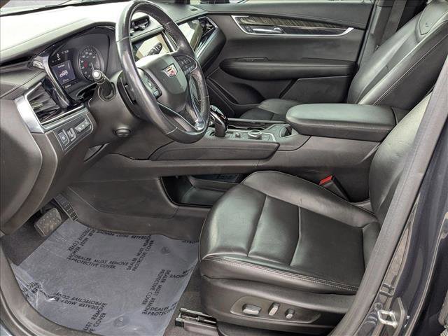 Used 2022 Cadillac XT6 Premium Luxury w/ Technology Package image 15