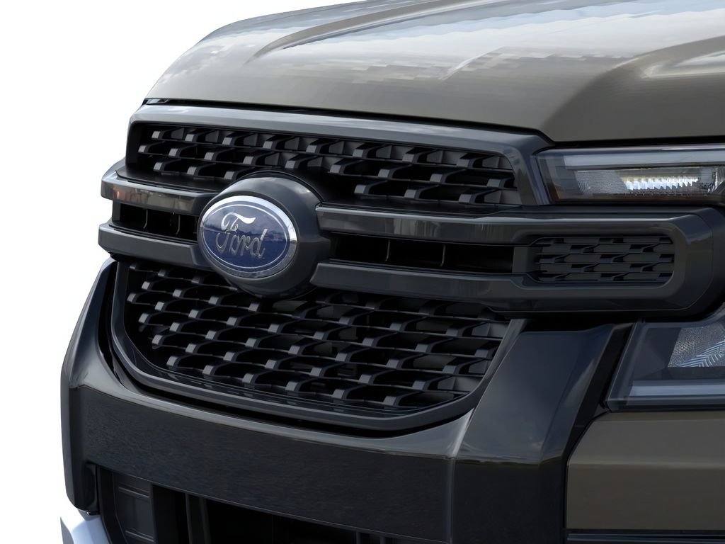 New 2026 Ford Ranger XLT w/ Equipment Group 301A High AWD/4WD image 10