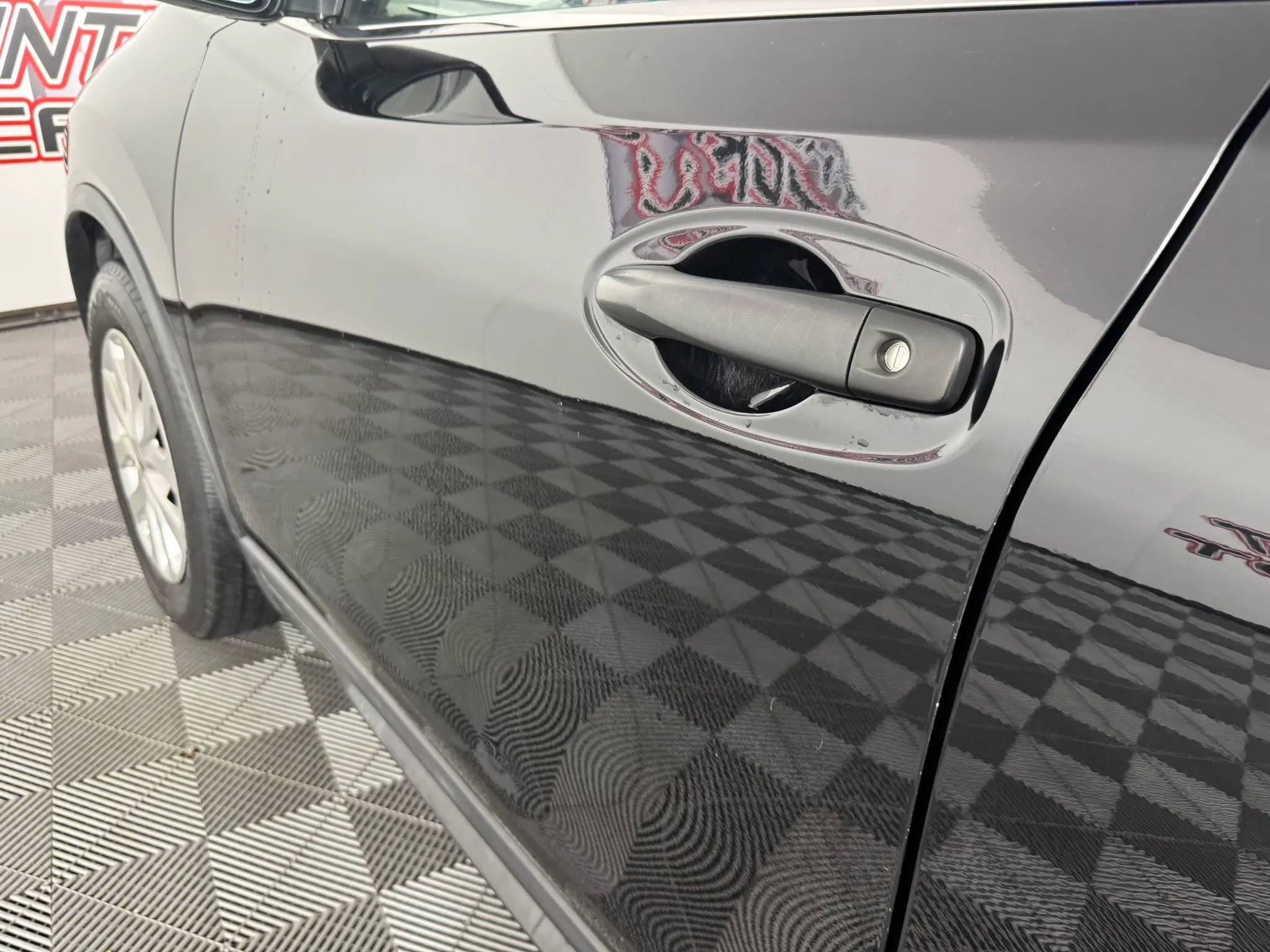 Used 2019 Nissan Rogue S AWD/4WD image 22