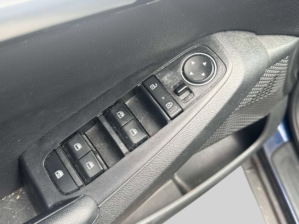 Used 2021 Kia Seltos EX AWD/4WD image 15