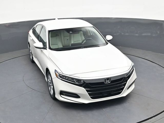 Used 2018 Honda Accord LX image 29