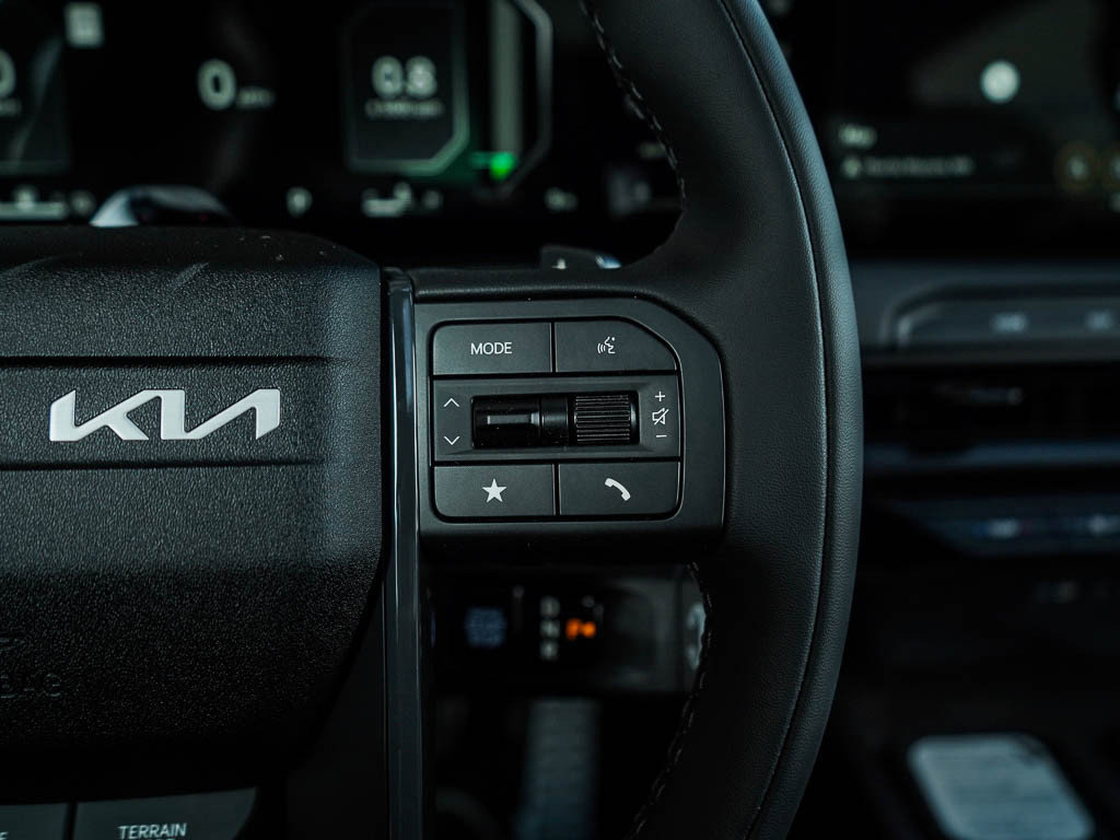 New 2027 Kia Telluride SX X-Line image 23