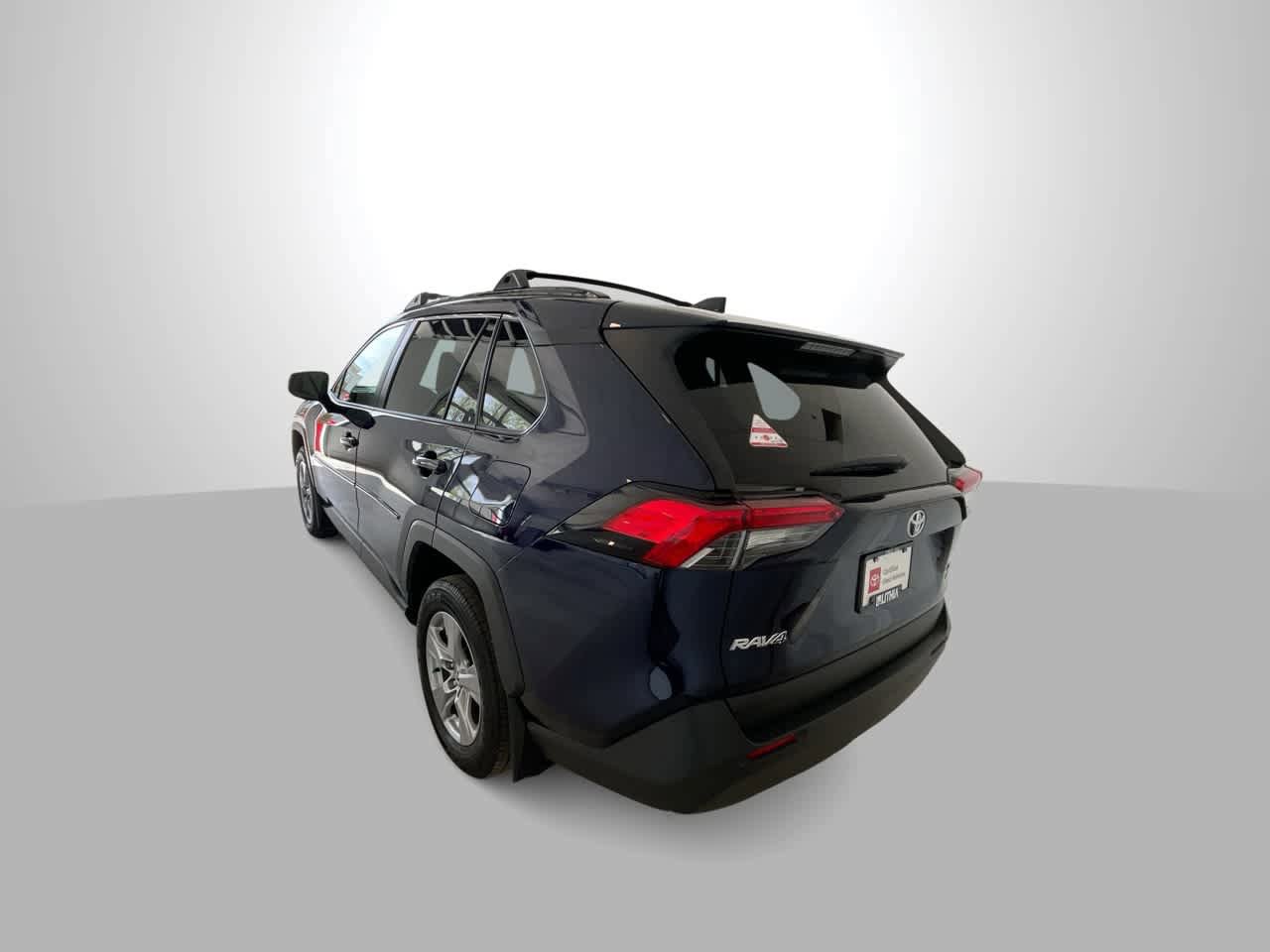 Certified 2025 Toyota RAV4 XLE w/ Weather Package AWD/4WD image 6