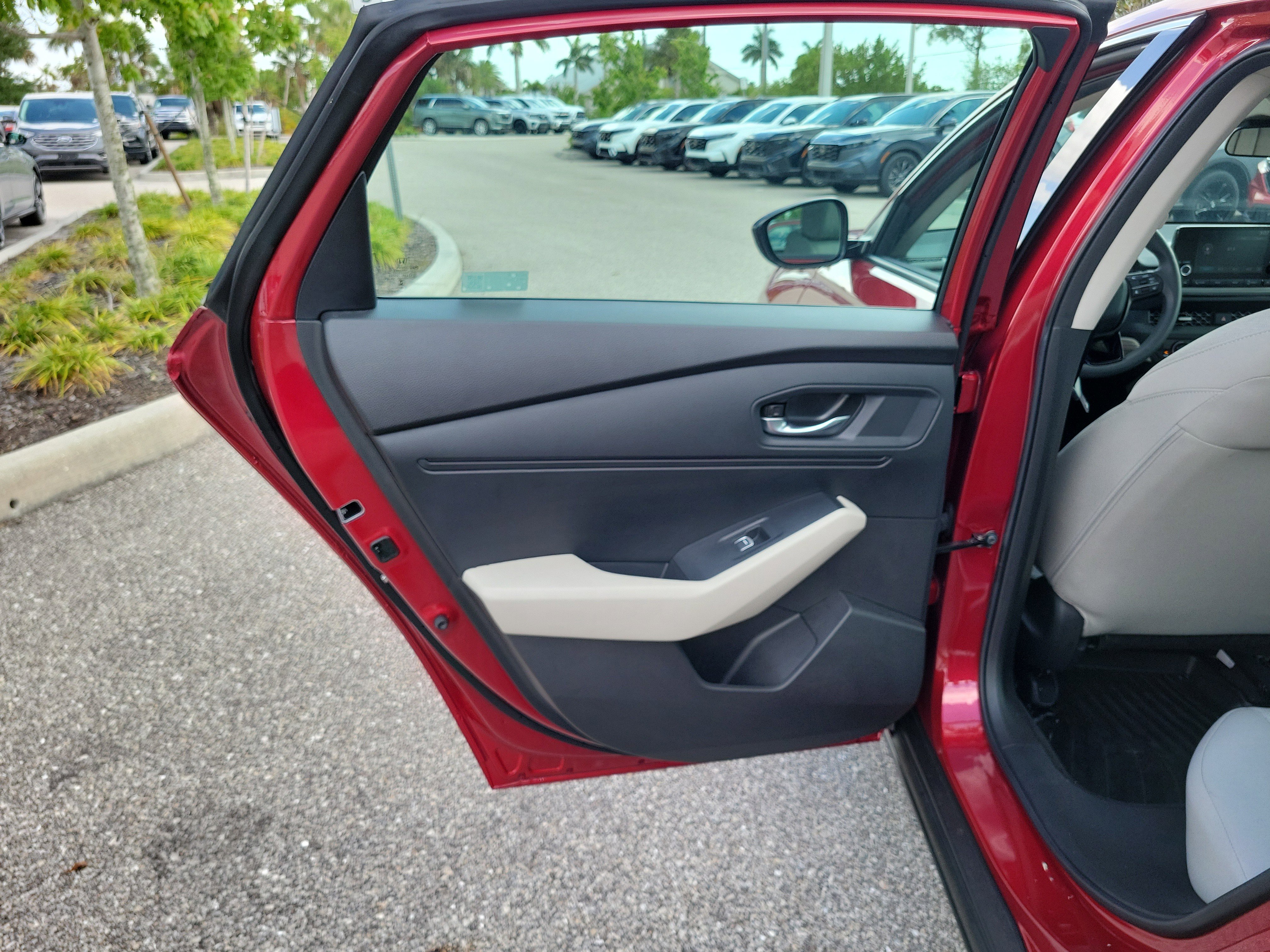 Used 2024 Honda Accord EX image 14
