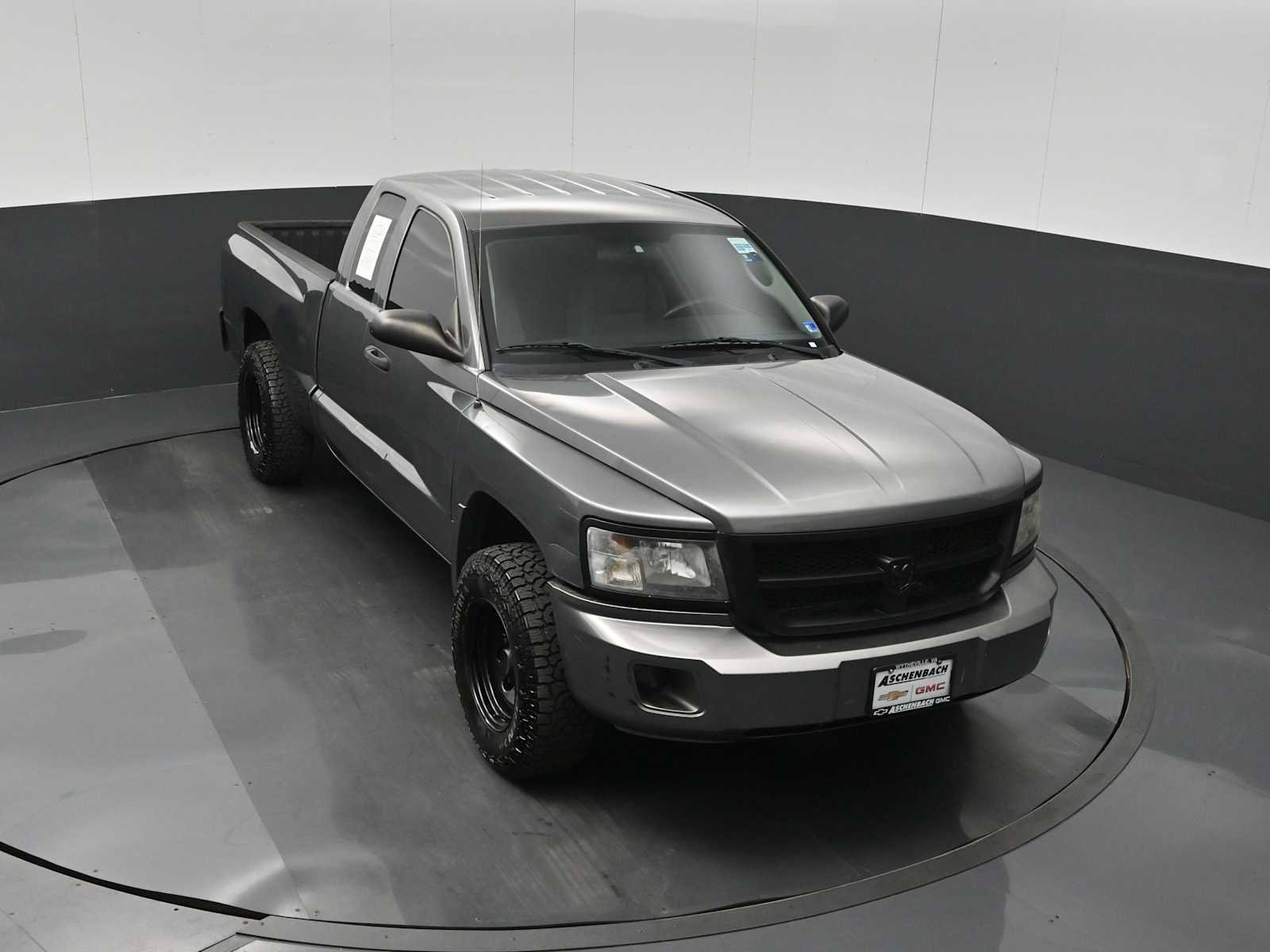 Used 2011 Dodge Dakota Big Horn image 11