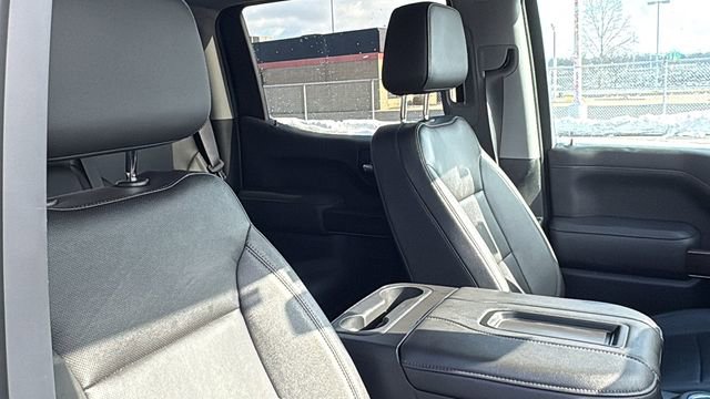 Used 2022 GMC Sierra 1500 SLT w/ SLT Convenience Package image 32