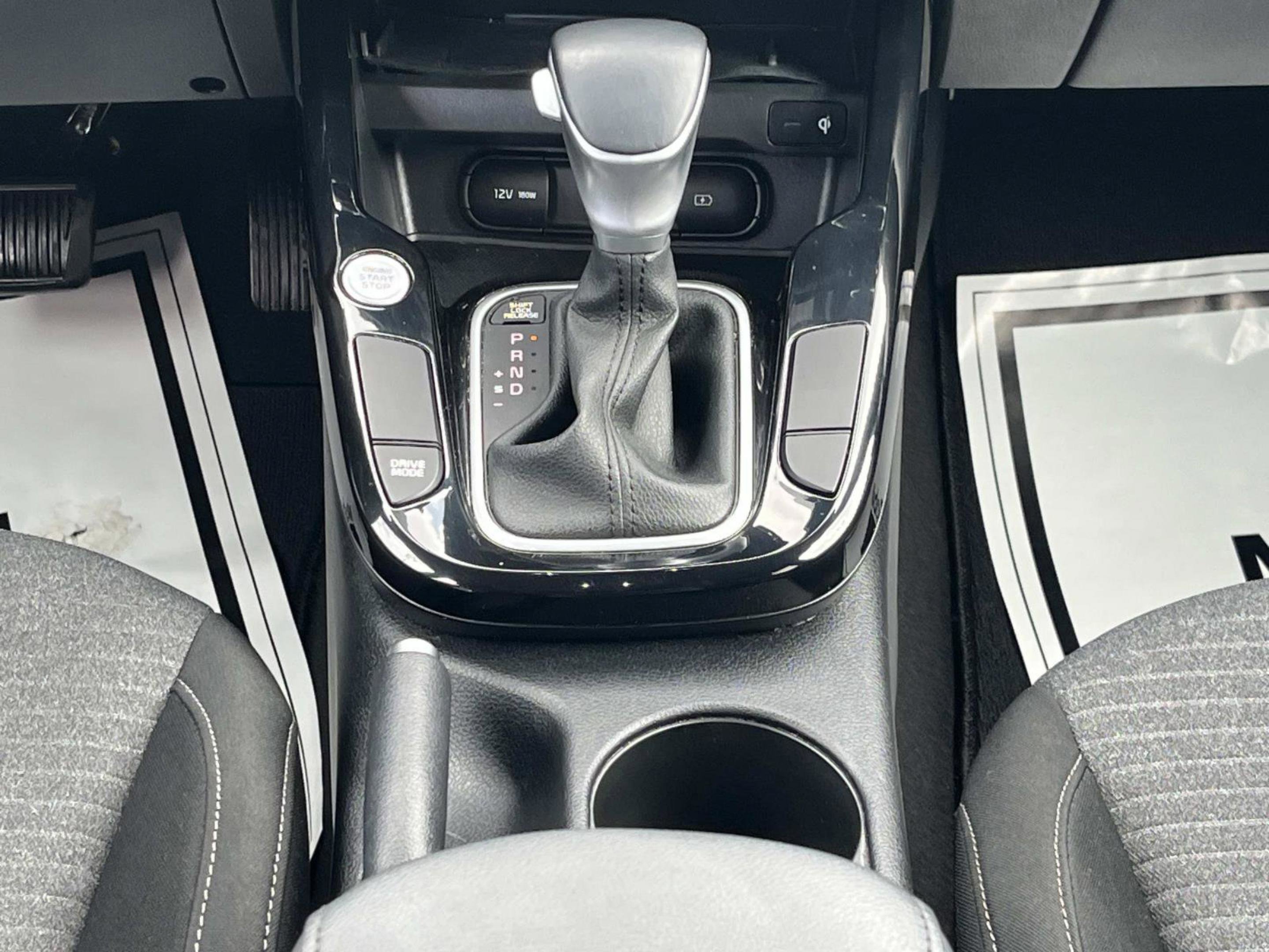 Used 2022 Kia Soul GT-Line FWD image 10