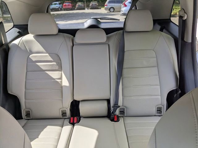 Certified 2024 Honda CR-V EX-L image 32