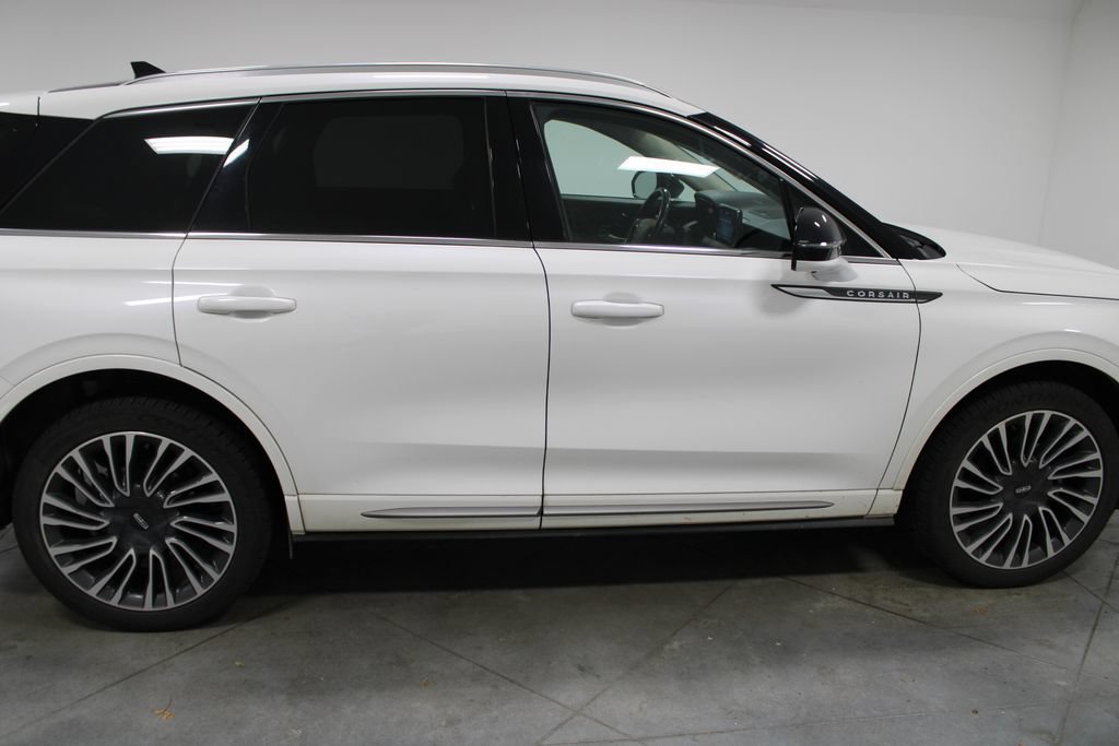 Used 2020 Lincoln Corsair Reserve w/ Equipment Group 202A AWD/4WD image 11