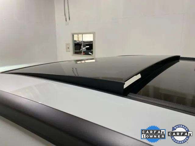 Used 2025 Audi Q6 e-tron Premium Plus w/ Premium Plus image 25