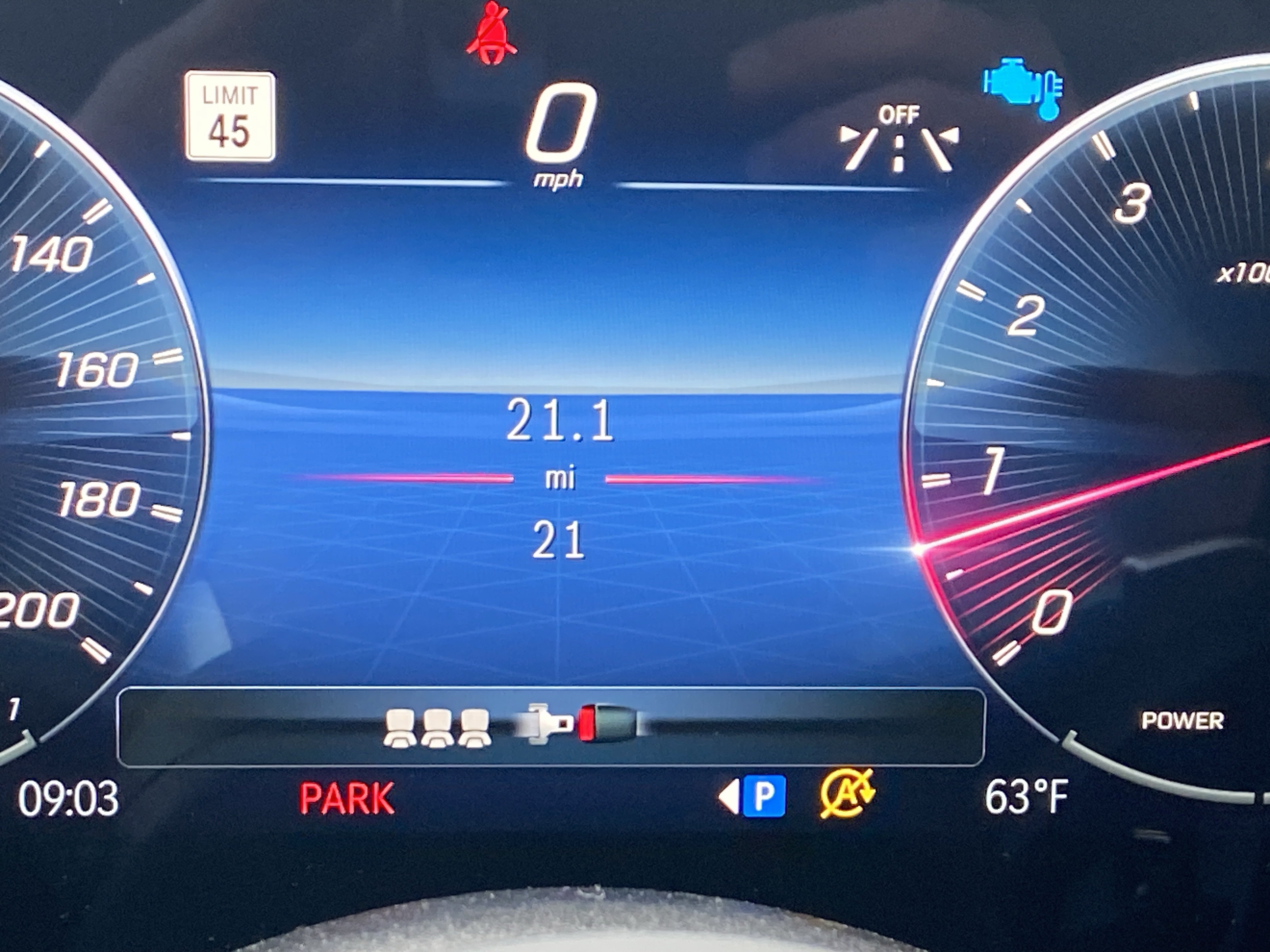 New 2026 Mercedes-Benz G 63 AMG 4MATIC image 23