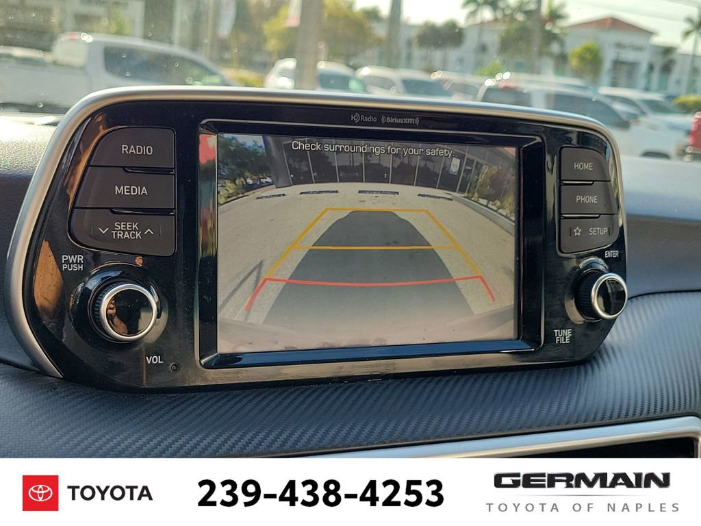 Used 2021 Hyundai Tucson Value image 27