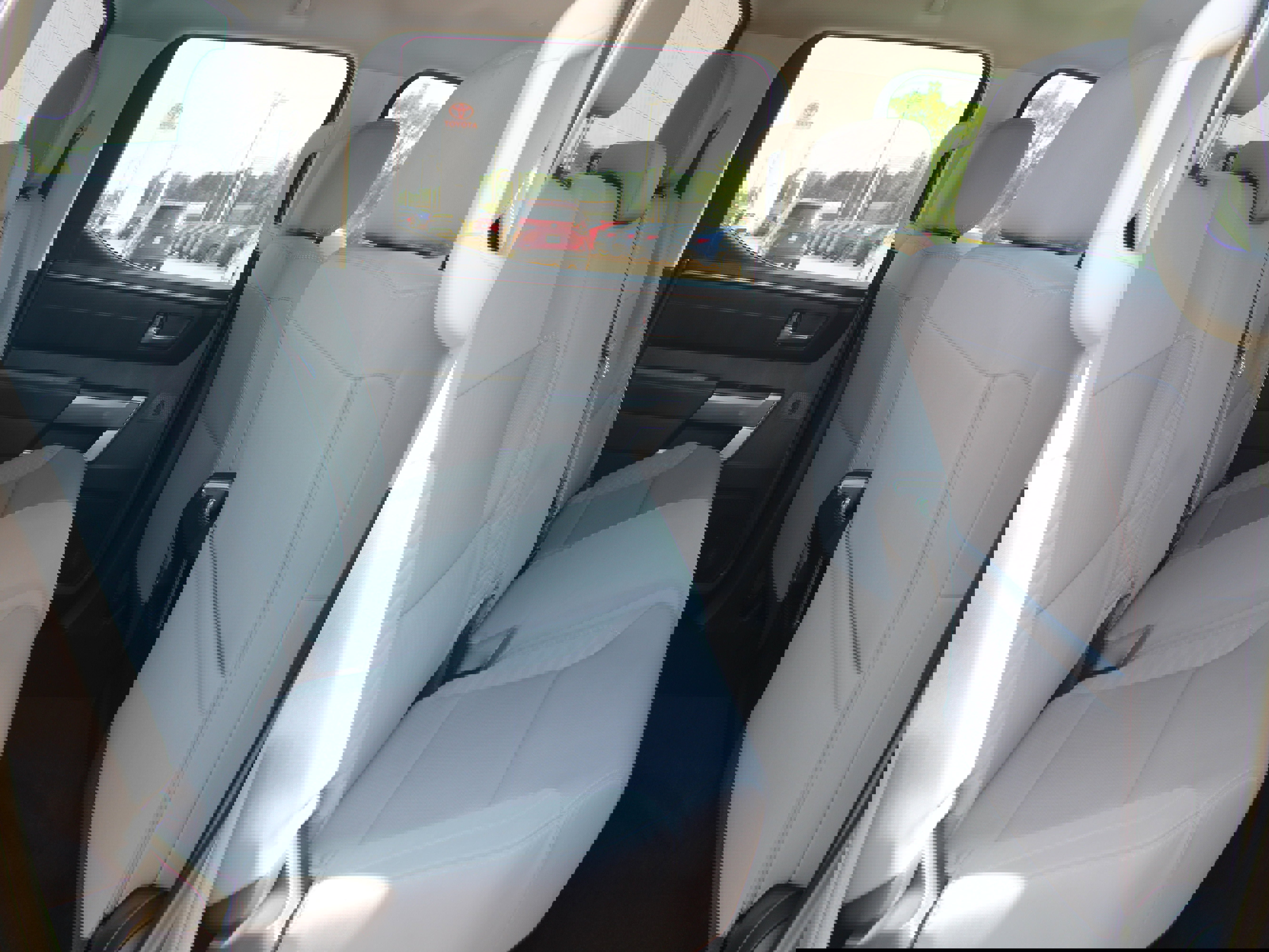 Used 2022 Toyota Tundra SR5 image 20