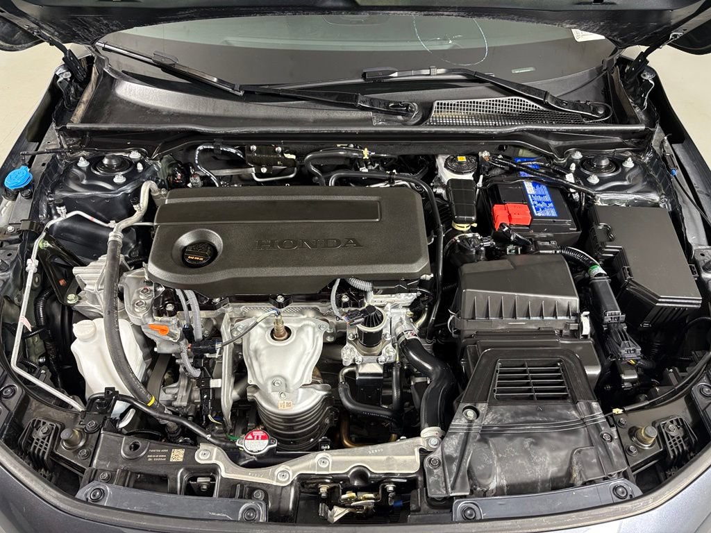 Used 2025 Honda Civic Sport image 45