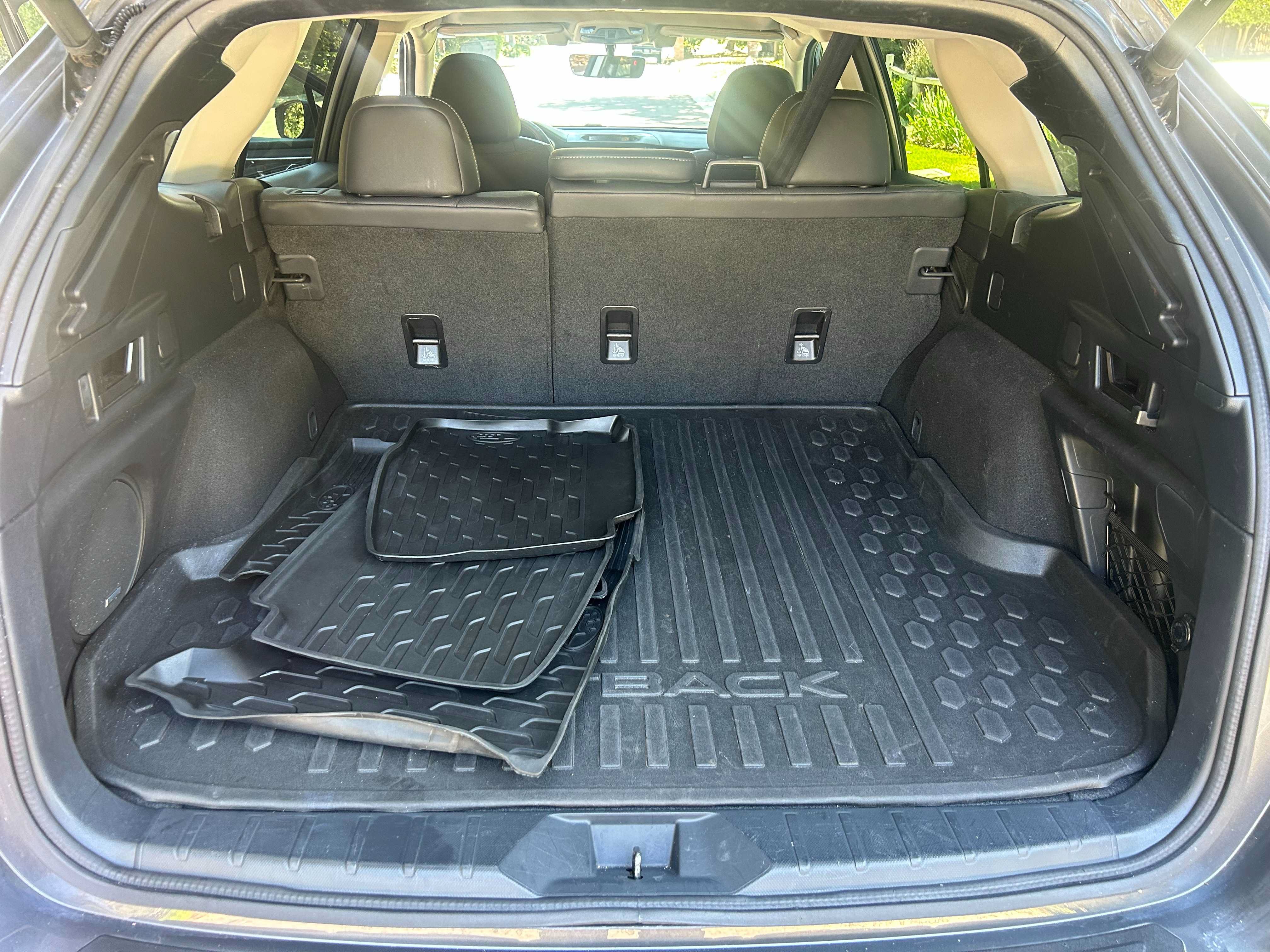 Used 2020 Subaru Outback Limited AWD/4WD image 18