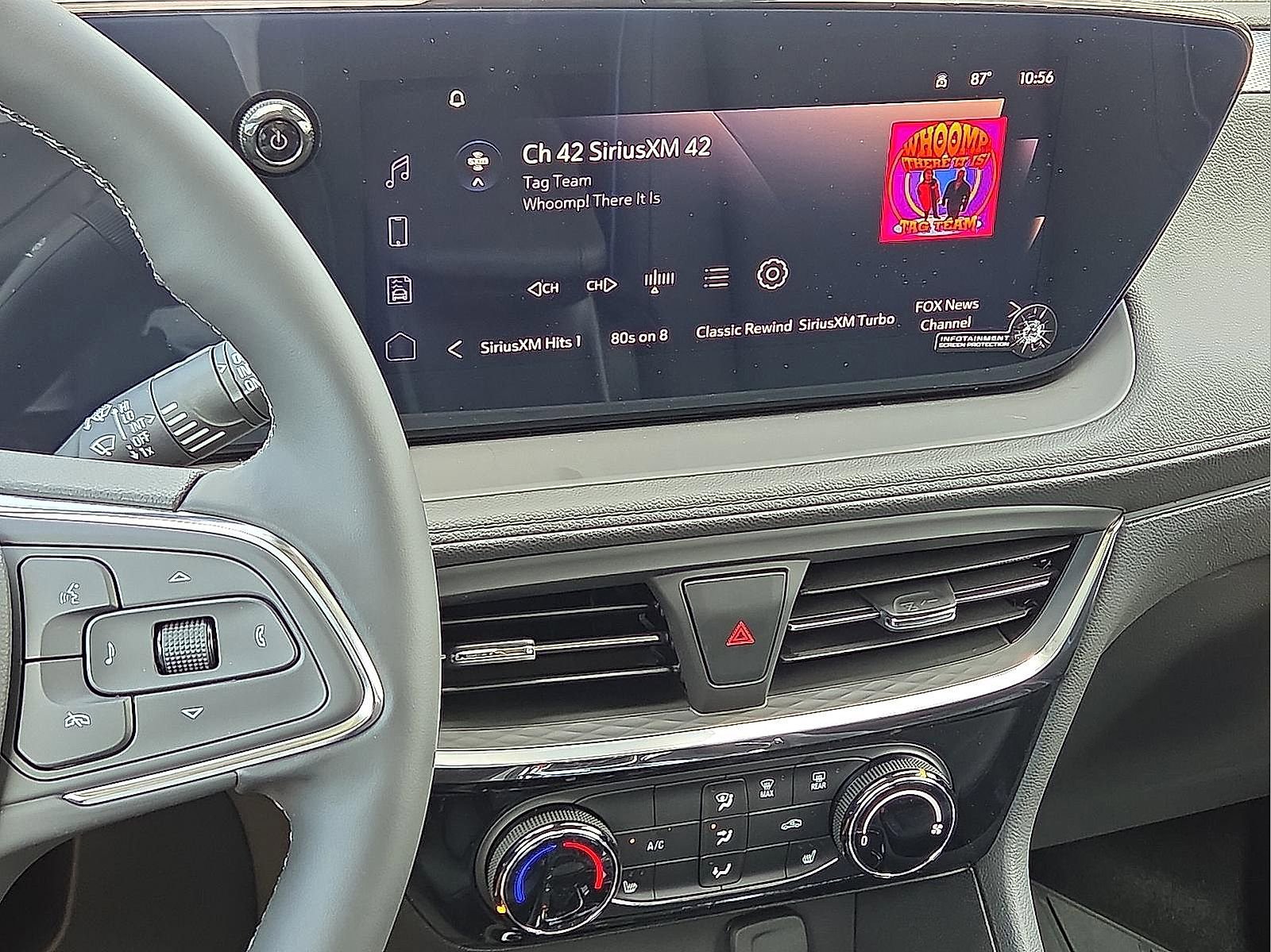 Certified 2026 Buick Encore GX Sport Touring w/ Advanced Technology Package image 16