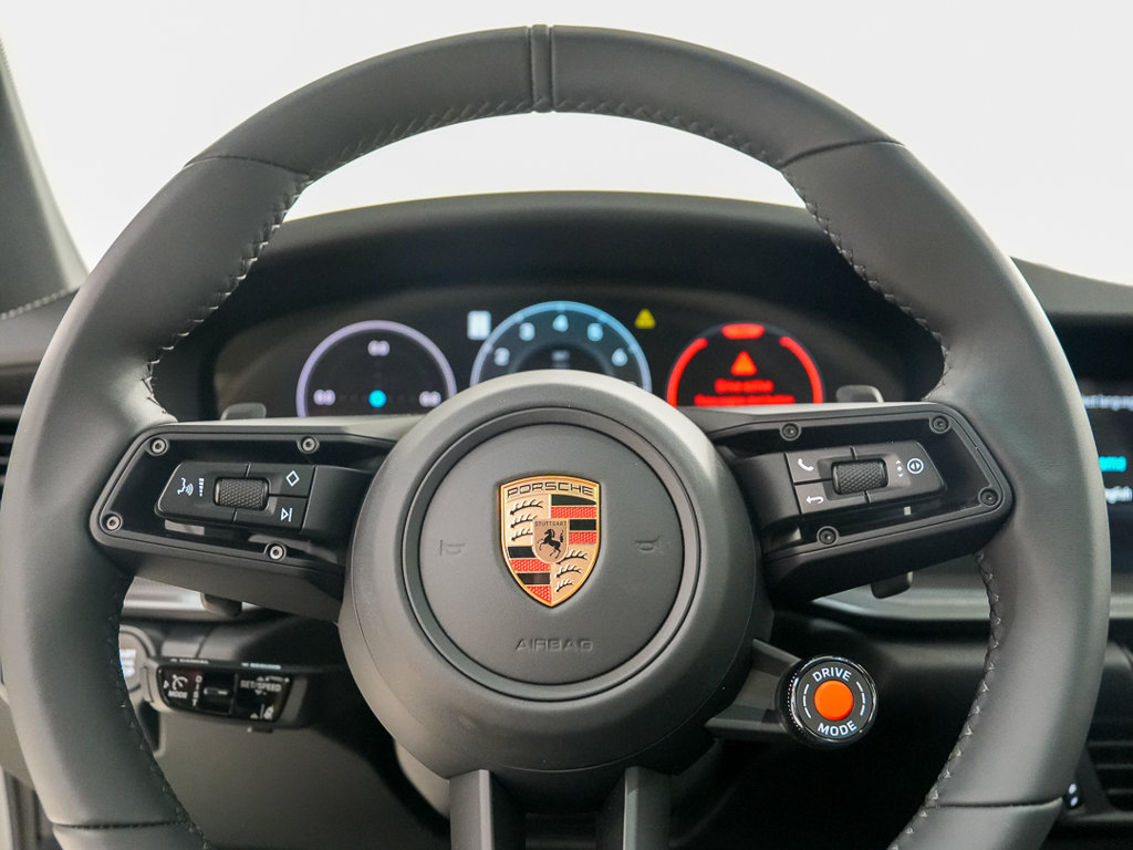 New 2026 Porsche 911 Carrera RWD image 19