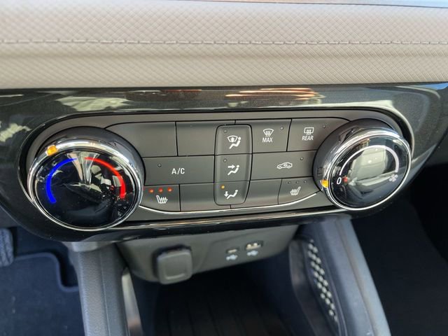 New 2026 Chevrolet TrailBlazer LT w/ LT Cold Weather Package image 18