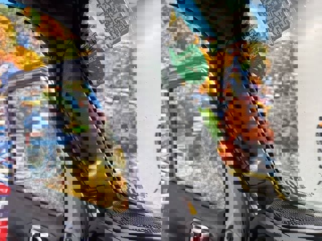 Used 2021 Jeep Wrangler Unlimited Rubicon image 36