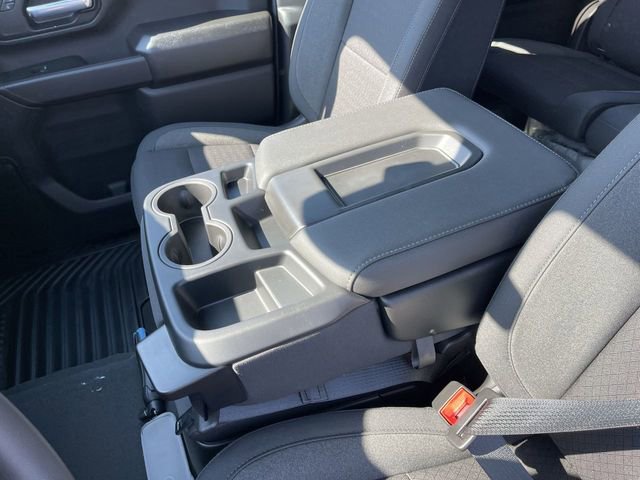 New 2026 Chevrolet Silverado 2500 Custom w/ Custom Value Package image 20