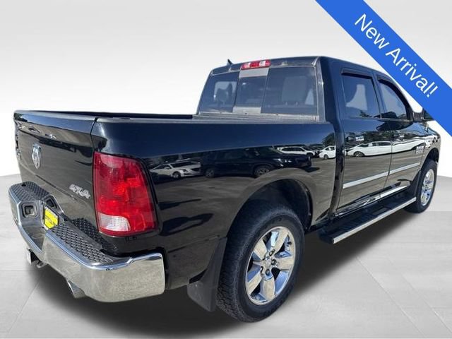 Used 2014 RAM 1500 Big Horn AWD/4WD image 8