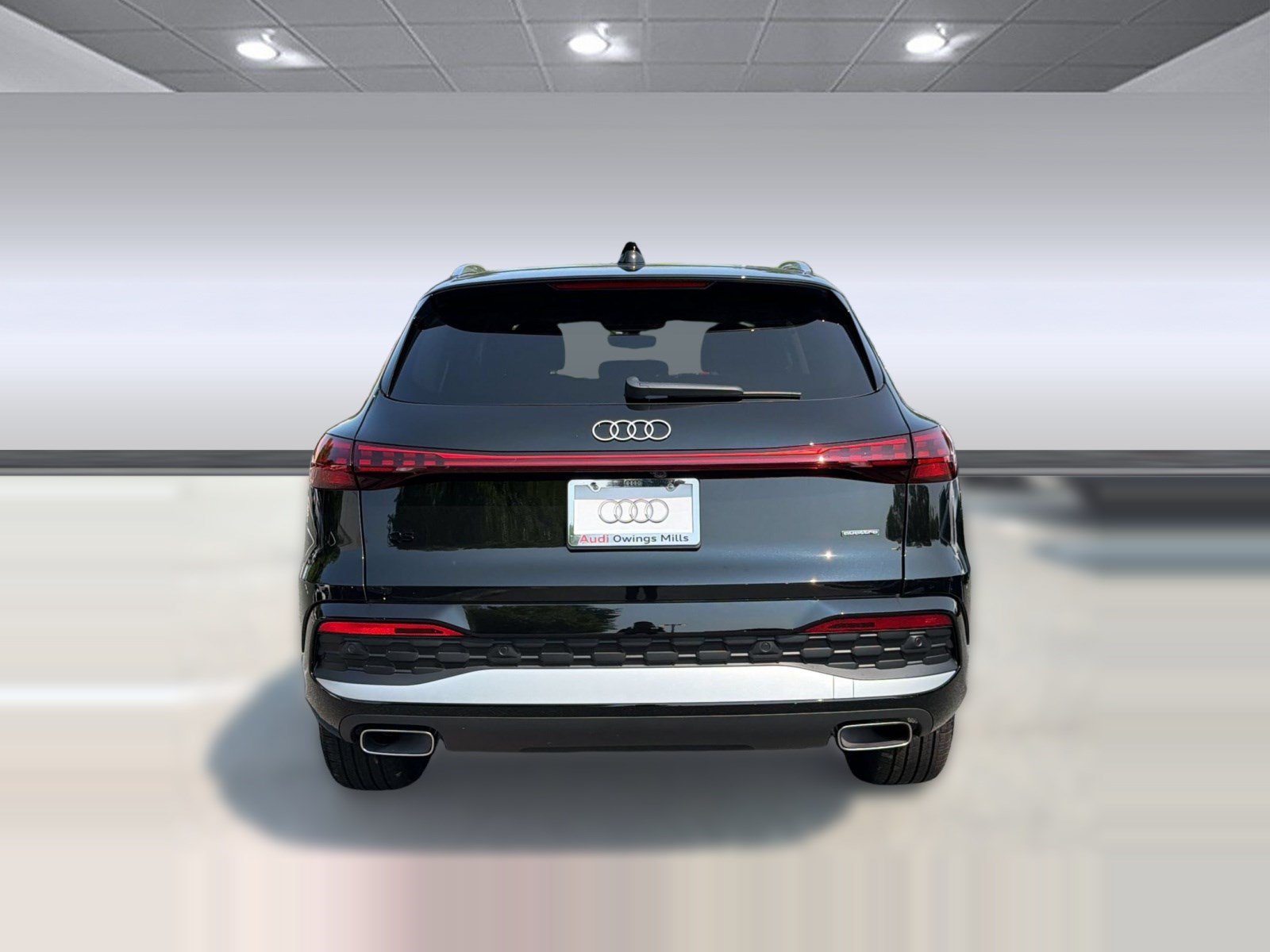 New 2026 Audi Q5 Premium AWD/4WD image 10