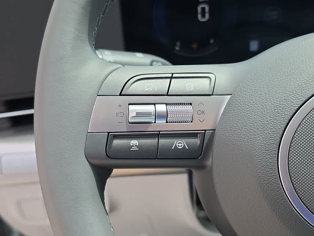 New 2027 Hyundai Kona SEL Sport FWD image 24