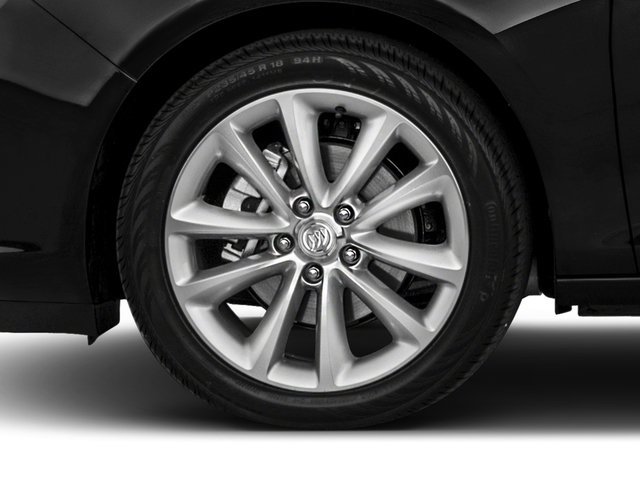 Used 2016 Buick Verano Leather FWD image 13