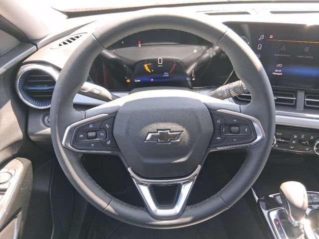 New 2026 Chevrolet Trax LT w/ Driver Confidence Package FWD image 9