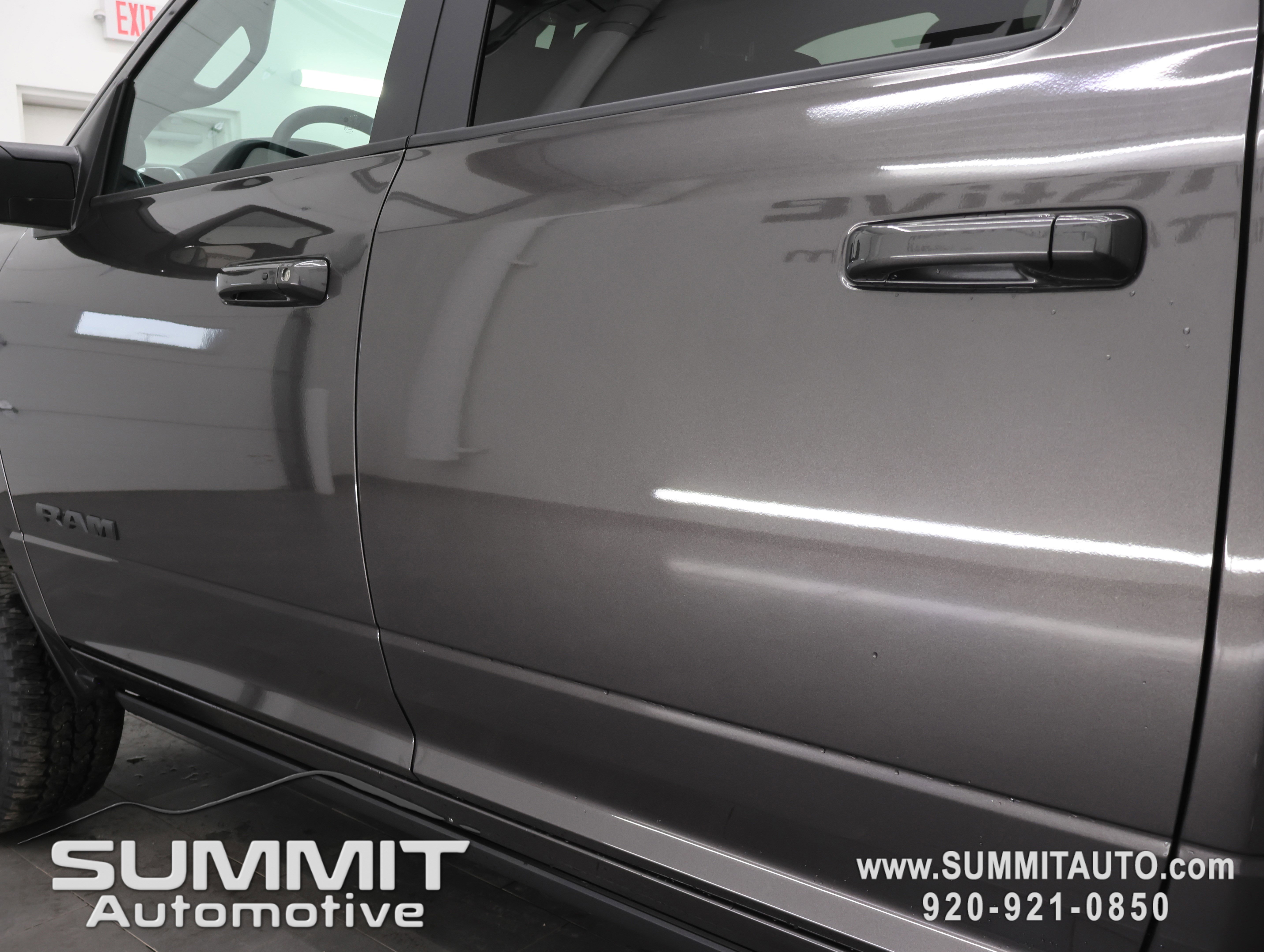 New 2026 RAM 2500 Laramie image 36