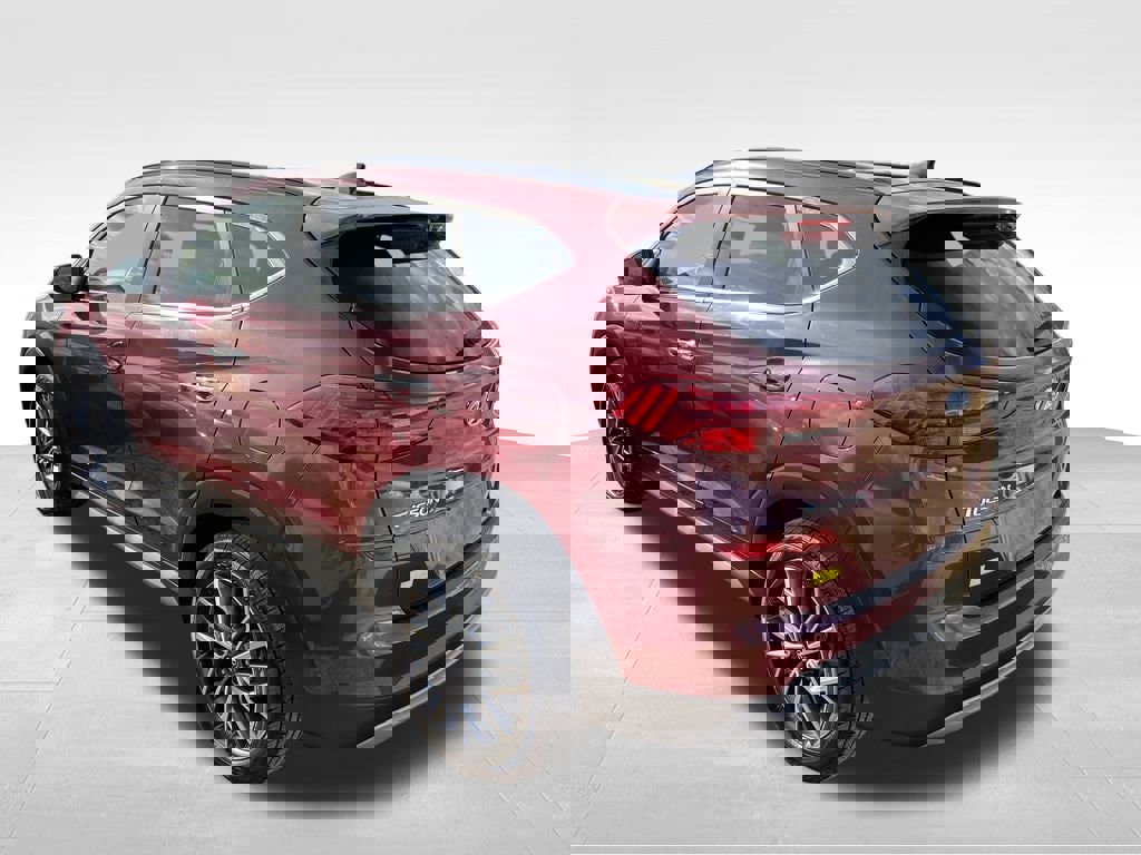 Used 2020 Hyundai Tucson Ultimate image 4