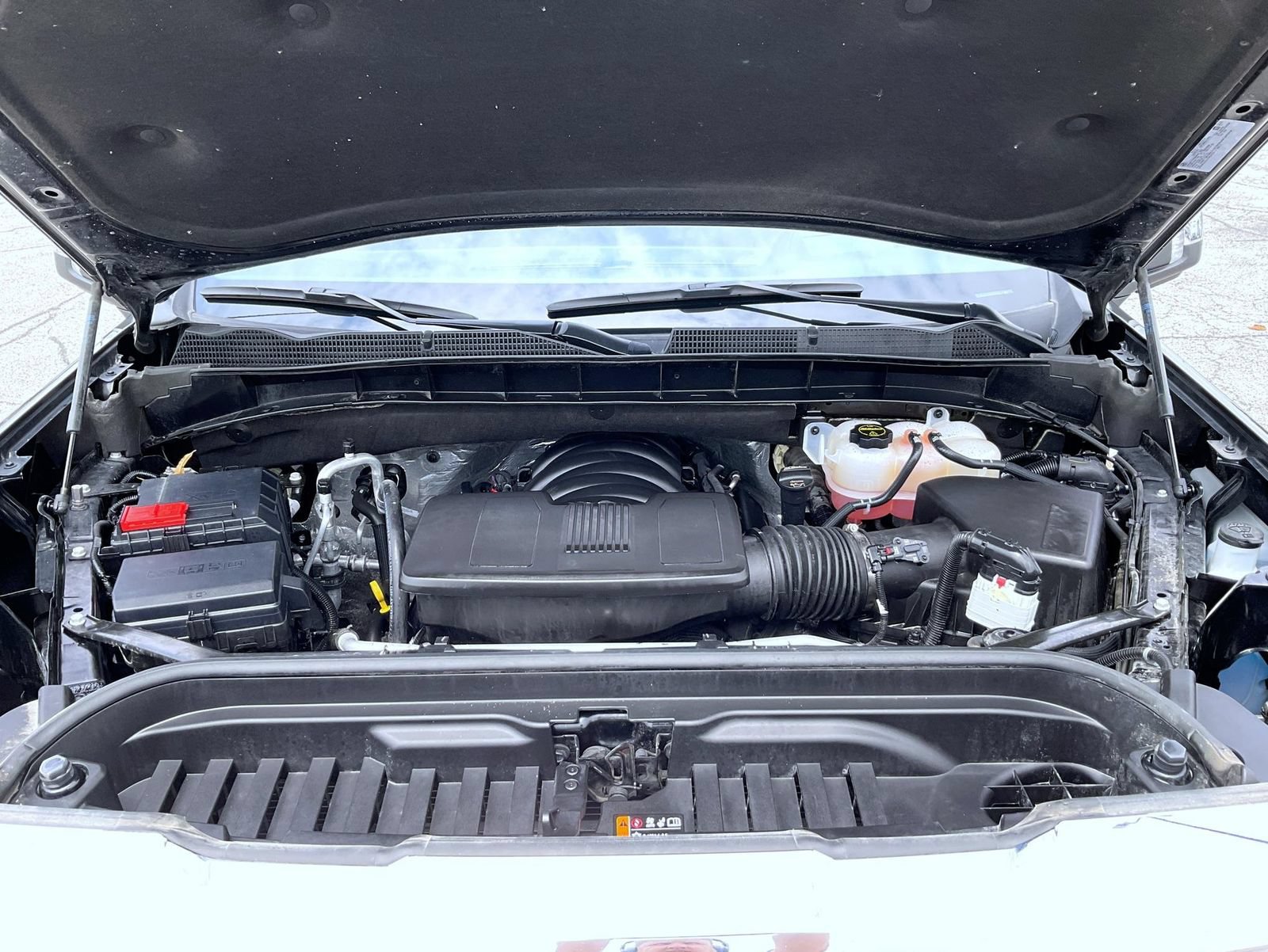 Certified 2026 GMC Sierra 1500 Denali w/ Denali Reserve Package AWD/4WD image 27