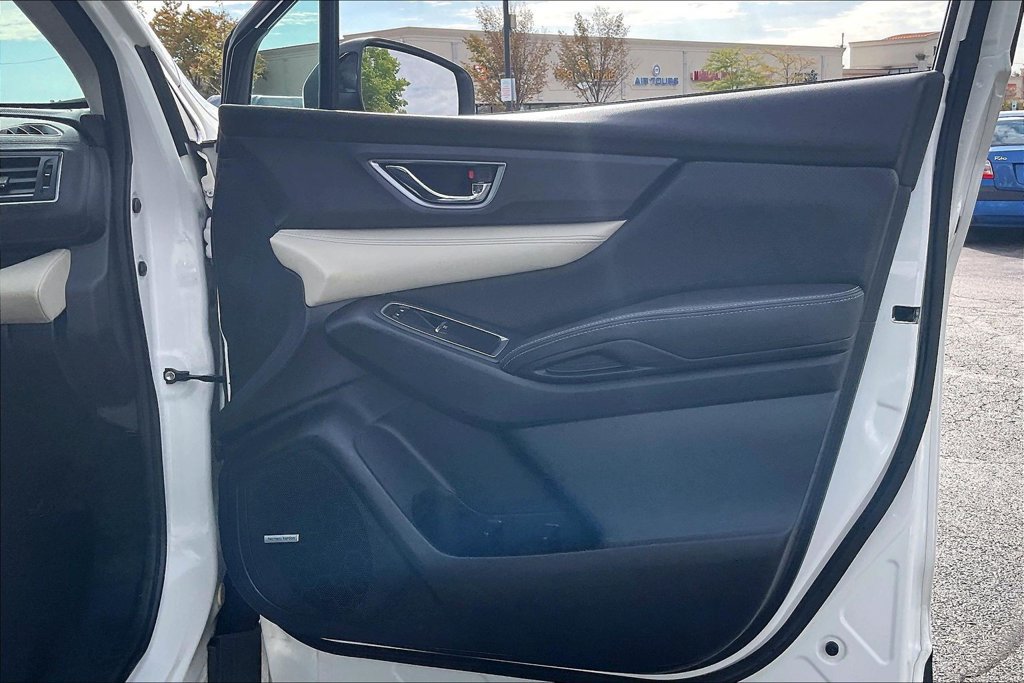 Used 2019 Subaru Ascent Limited AWD/4WD image 28