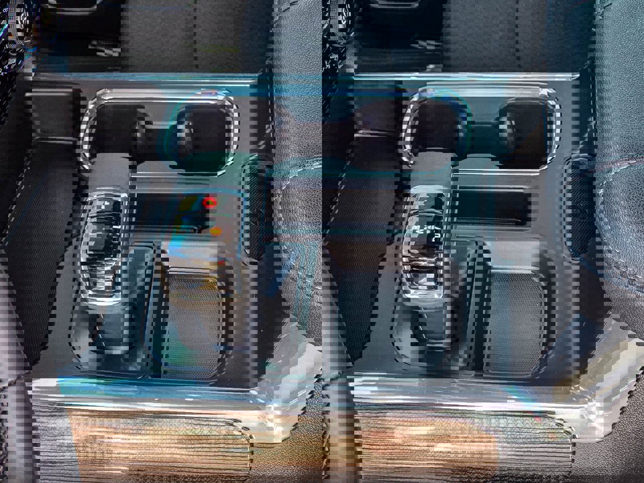 Used 2025 Chevrolet Silverado 1500 RST w/ All Star Edition Plus image 17