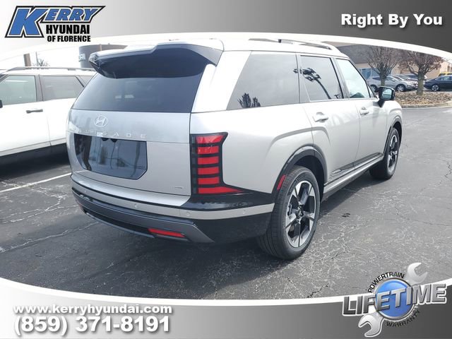 New 2026 Hyundai Palisade Limited image 4