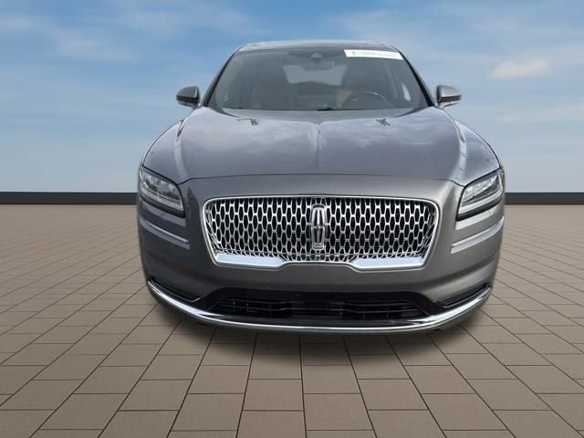 Certified 2023 Lincoln Nautilus Reserve image 11