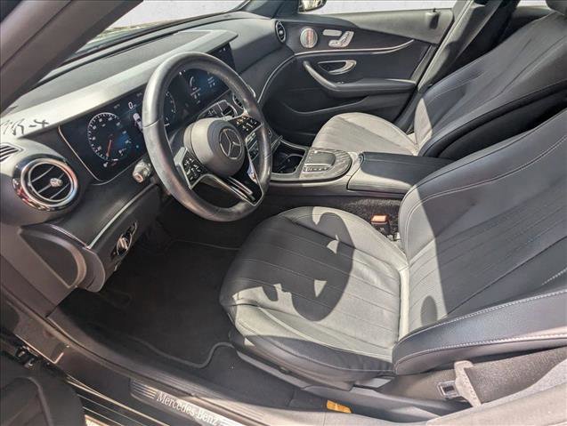 Used 2023 Mercedes-Benz E 350 Sedan image 12
