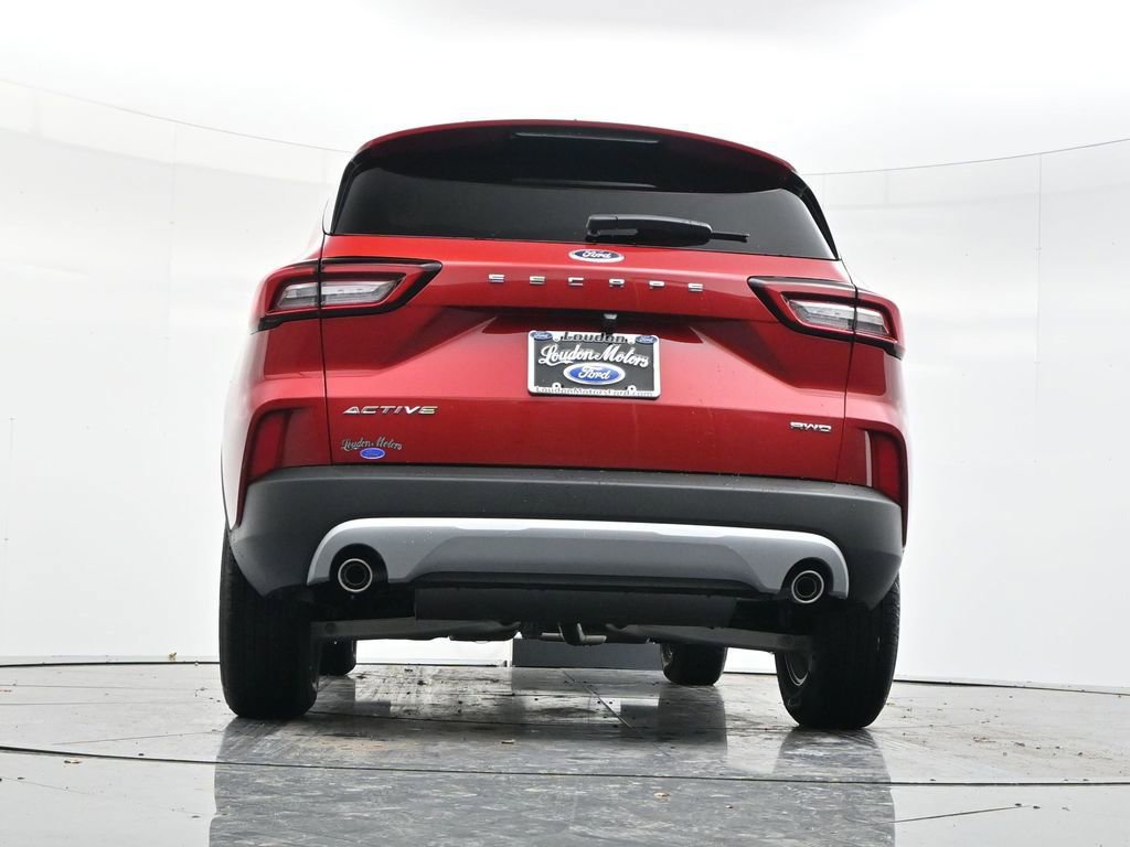 New 2026 Ford Escape Active w/ Cold Weather Package image 47