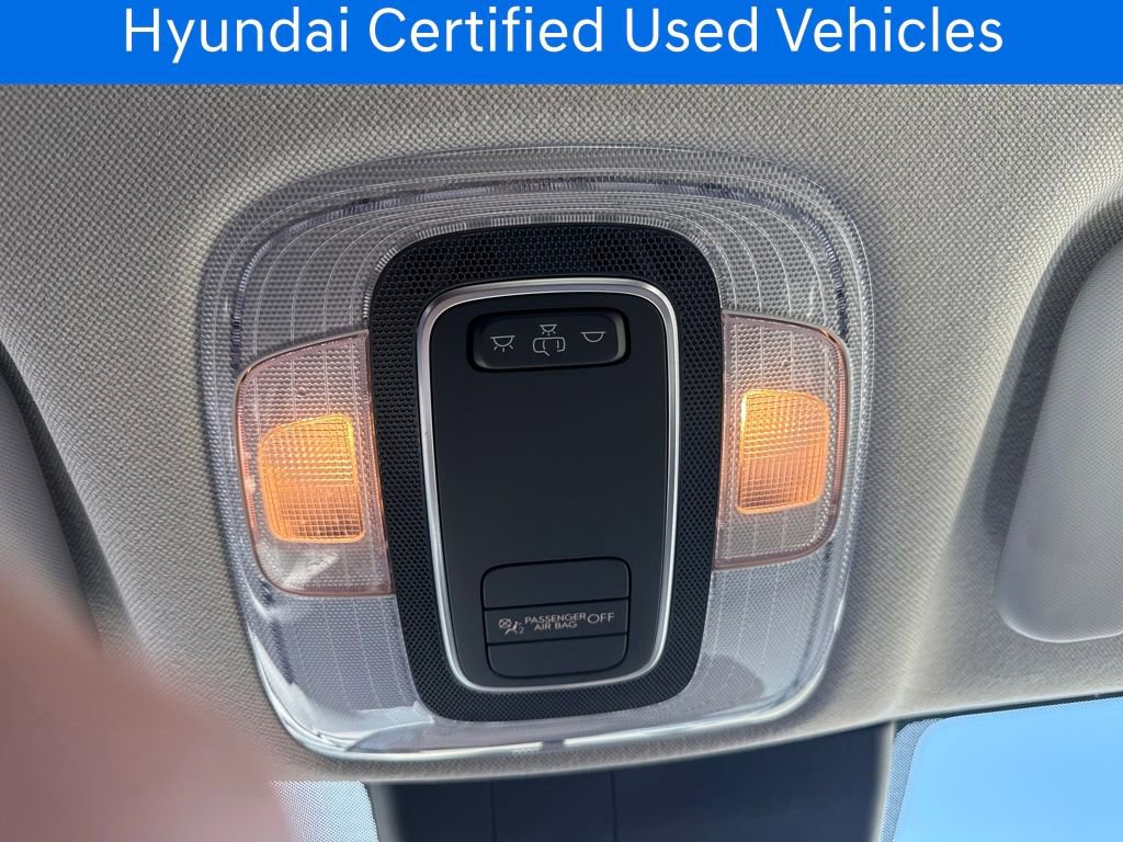 Certified 2024 Hyundai Elantra SE image 16