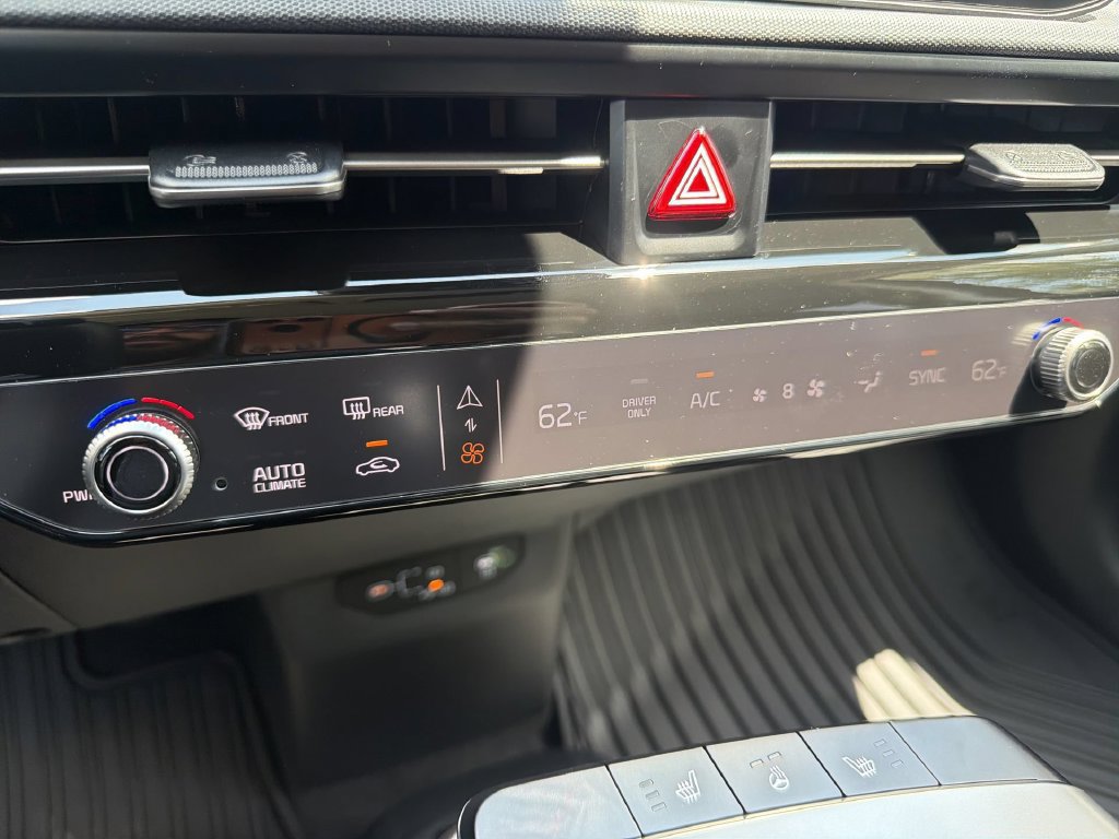 New 2026 Kia EV6 Light AWD/4WD image 18