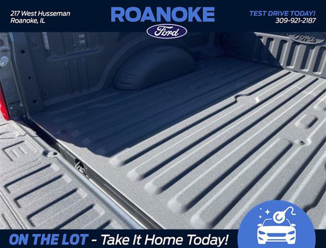 New 2024 Ford F350 Lariat w/ Lariat Ultimate Package image 27