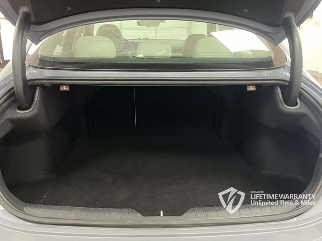 Used 2025 Hyundai Sonata SEL FWD image 22