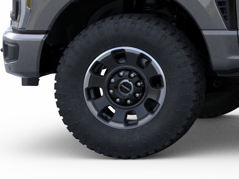 New 2026 Ford F350 Platinum w/ Tremor Off-Road Package AWD/4WD image 42