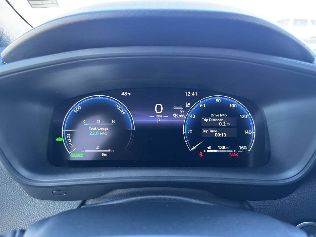 New 2026 Toyota Corolla SE image 13