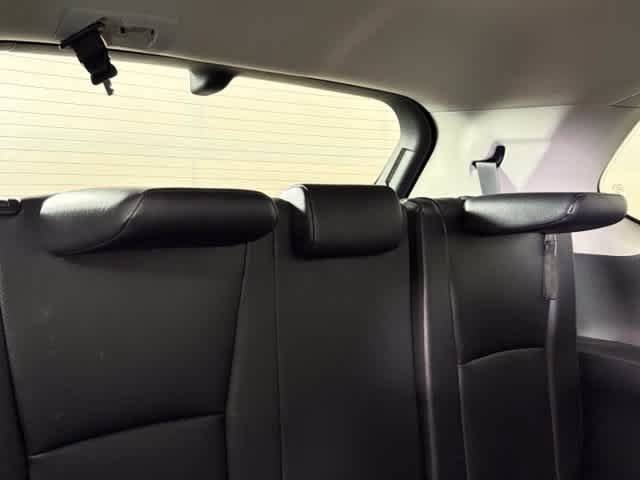 Used 2024 Toyota Grand Highlander AWD image 29