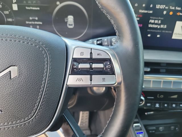 Certified 2024 Kia Telluride SX X-Pro AWD/4WD image 19