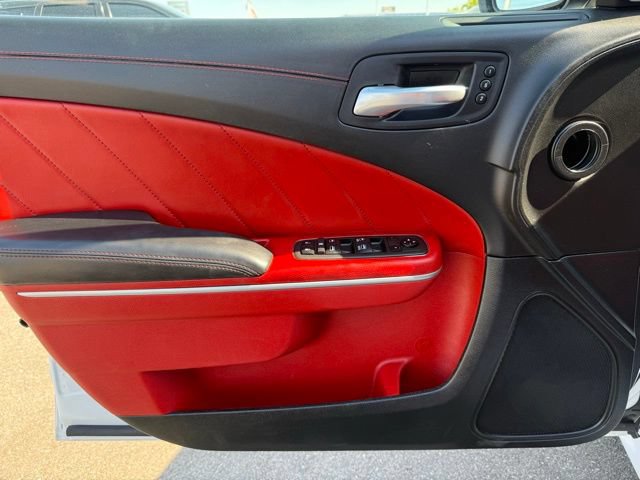 Certified 2022 Dodge Charger Scat Pack RWD image 13