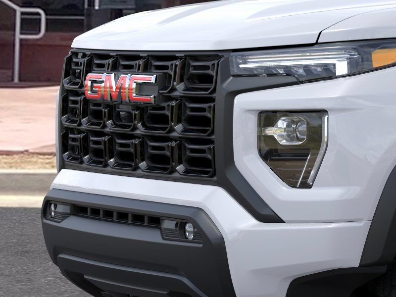 New 2026 GMC Canyon Elevation w/ Convenience Package RWD image 14