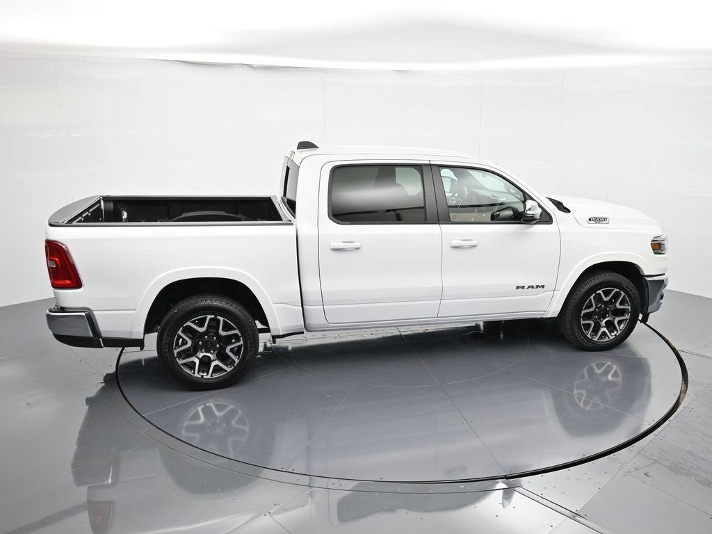 Used 2025 RAM 1500 Laramie image 32
